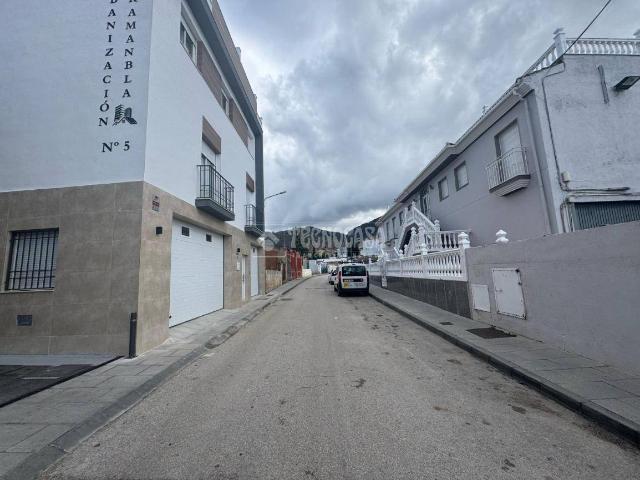 Villa en venta en Jamilena