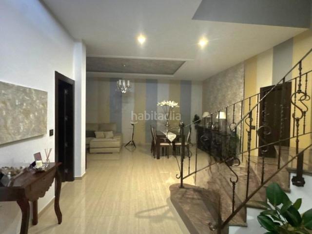 Chalet en venta en Jamilena, Andalucía