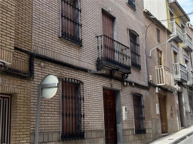 Chalet en venta en Jamilena, Andalucía
