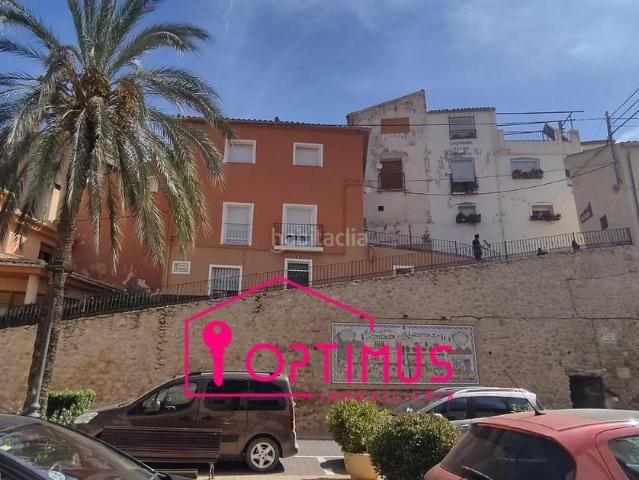 Chalet en venta en El Valle de Cofrentes-Ayora, Valencia