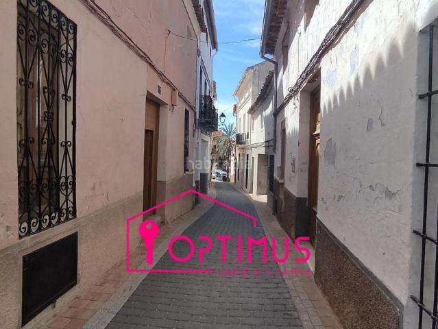 Chalet en venta en El Valle de Cofrentes-Ayora, Valencia