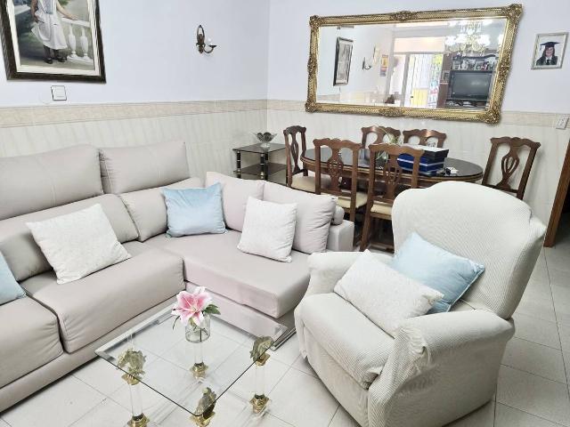 Chalet en venta en Zona 2 (Centro y San Francisco), Lucena