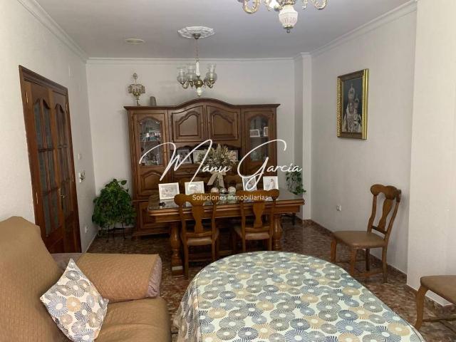 Chalet en venta en Zona 2 (Centro y San Francisco), Lucena