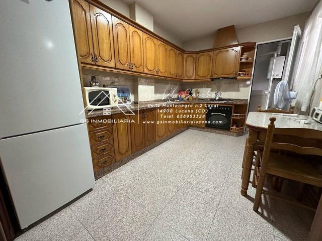 Chalet en venta en Zona 2 (Centro y San Francisco), Lucena