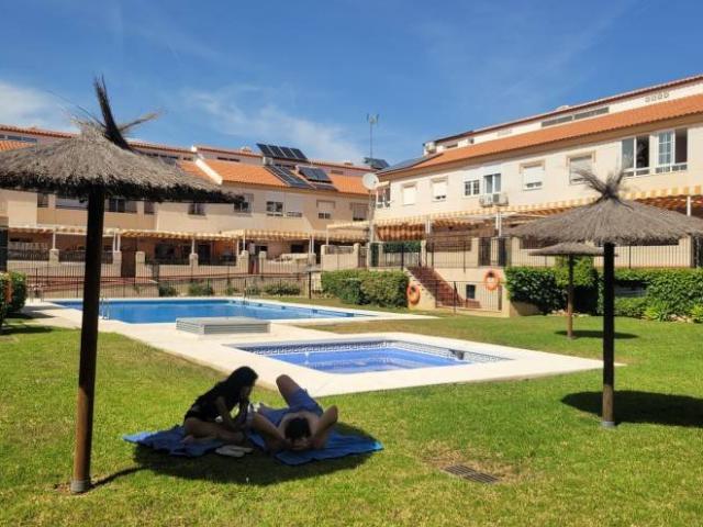 Chalet en venta en Los Tomillares, Valle del Guadalhorce