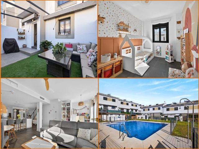 Chalet en venta en Los Tomillares, Valle del Guadalhorce