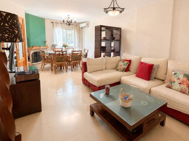 Chalet en venta en Los Tomillares, Valle del Guadalhorce