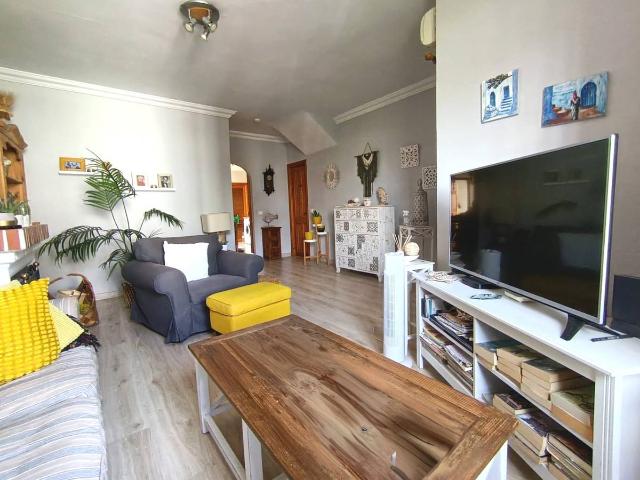Chalet en venta en Los Tomillares, Valle del Guadalhorce