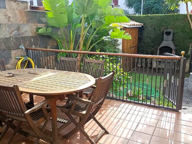 Chalet en venta en la Llosa, Baix Camp