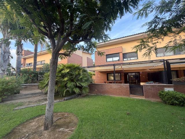 Chalet en venta en la Llosa, Baix Camp