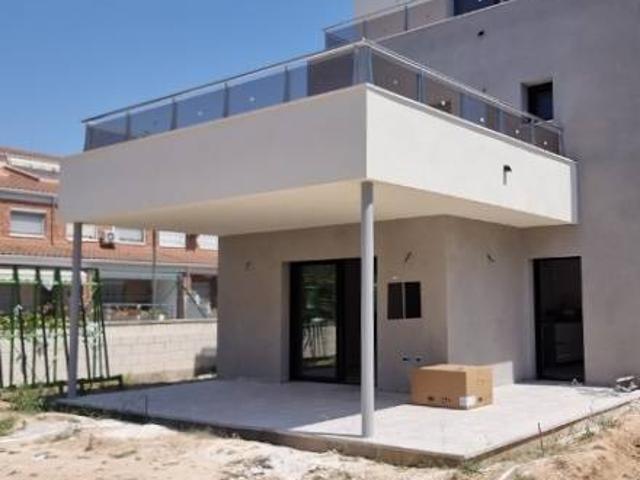 Chalet en venta en la Llosa, Baix Camp