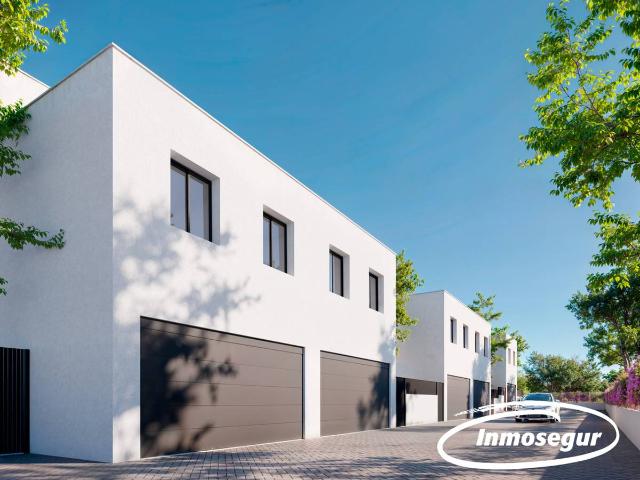 Chalet en venta en la Llosa, Baix Camp