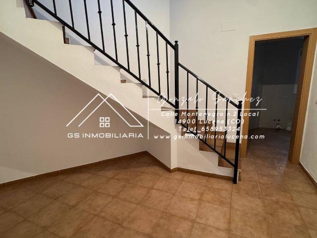 Chalet en venta en Zona 2 (Centro y San Francisco), Lucena