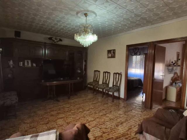 Chalet en venta en Área Metropolitana de Murcia, Murcia