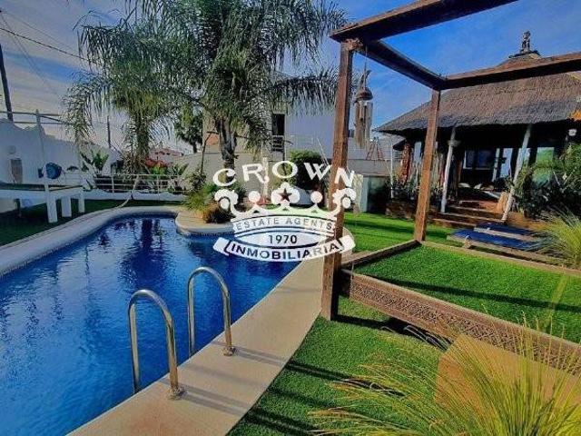 Casa en venta en Jávea