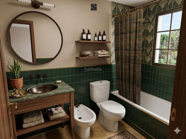 Chalet en venta en San Marcos, Campiña de Jerez