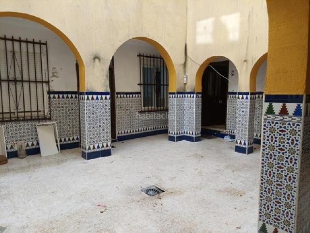 Chalet en venta en San Marcos, Campiña de Jerez