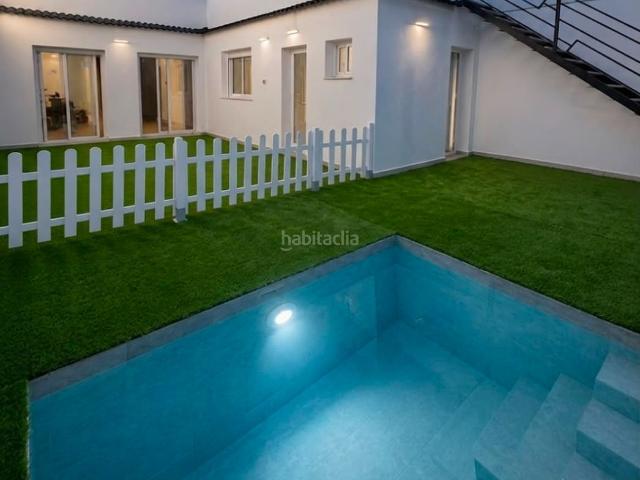 Chalet en venta en San Marcos, Campiña de Jerez