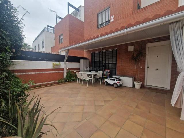 Chalet en venta en San Marcos, Campiña de Jerez