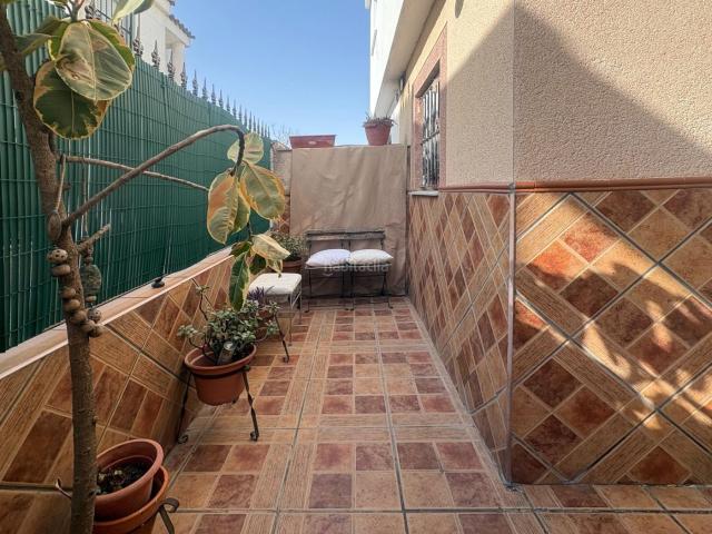 Chalet en venta en San Marcos, Campiña de Jerez