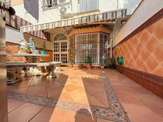 Chalet en venta en San Marcos, Campiña de Jerez
