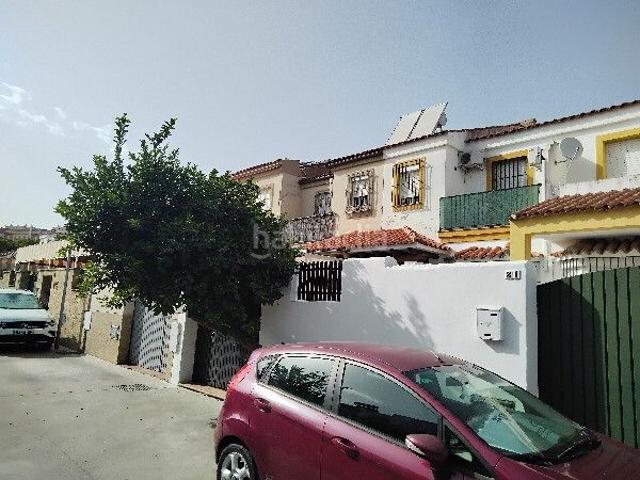 Chalet en venta en San Marcos, Campiña de Jerez