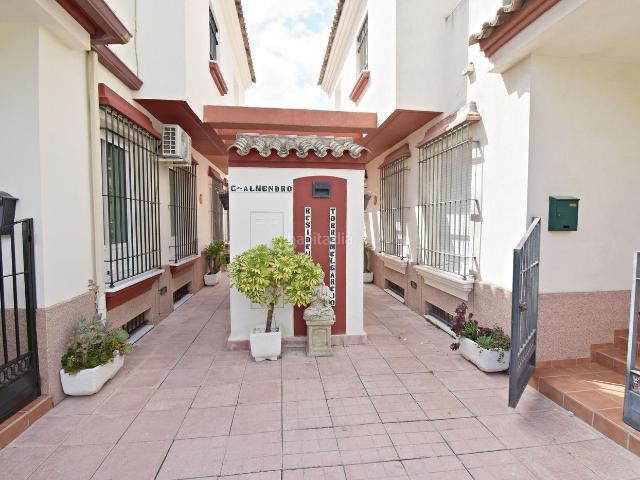 Chalet en venta en San Marcos, Campiña de Jerez