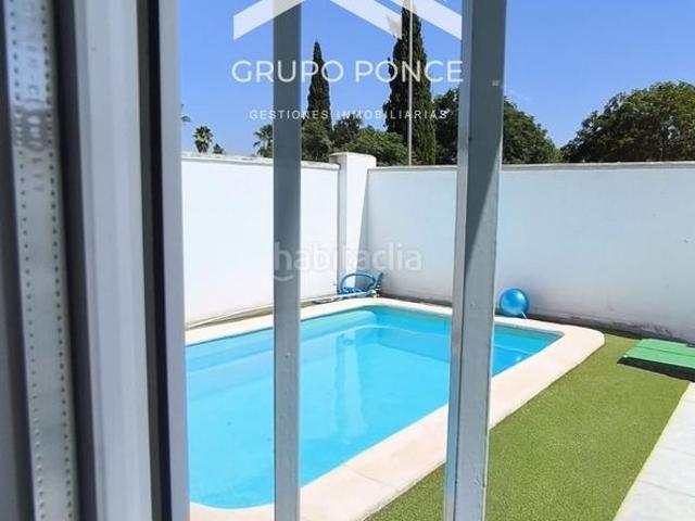 Chalet en venta en San Marcos, Campiña de Jerez