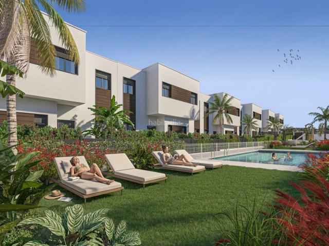 Chalet en venta en San Marcos, Campiña de Jerez