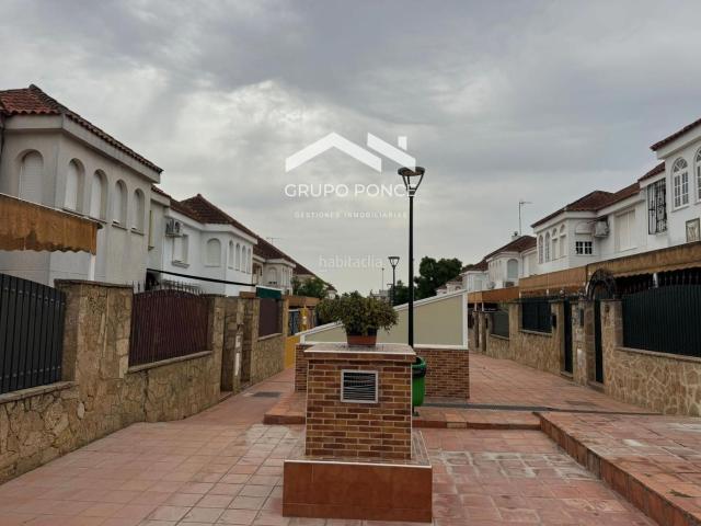 Chalet en venta en San Marcos, Campiña de Jerez