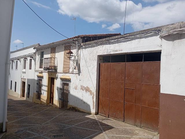 Chalet en venta en Sierra Suroeste, Extremadura