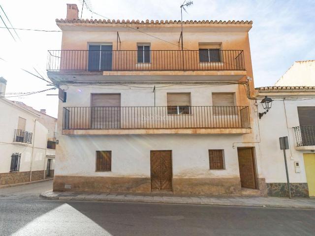 Chalet en venta en Comarca de Guadix, Andalucía