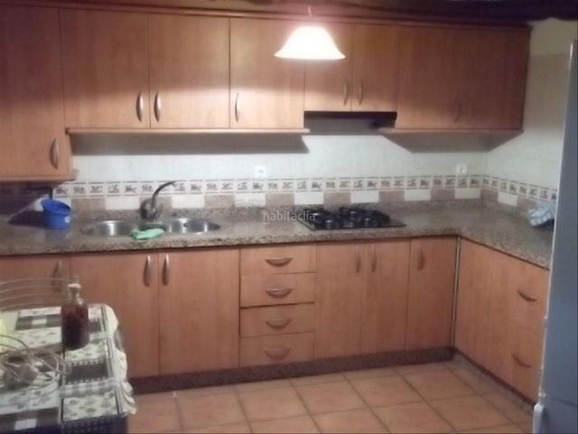 Chalet en venta en Comarca de Guadix, Andalucía