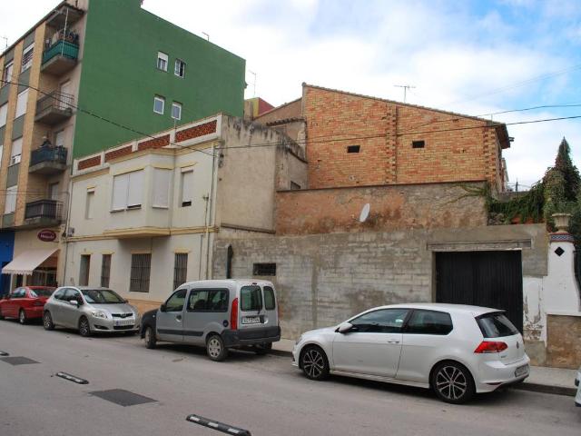 Chalet en venta en l'Alt Palància, Valencia