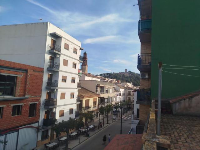 Chalet en venta en l'Alt Palància, Valencia