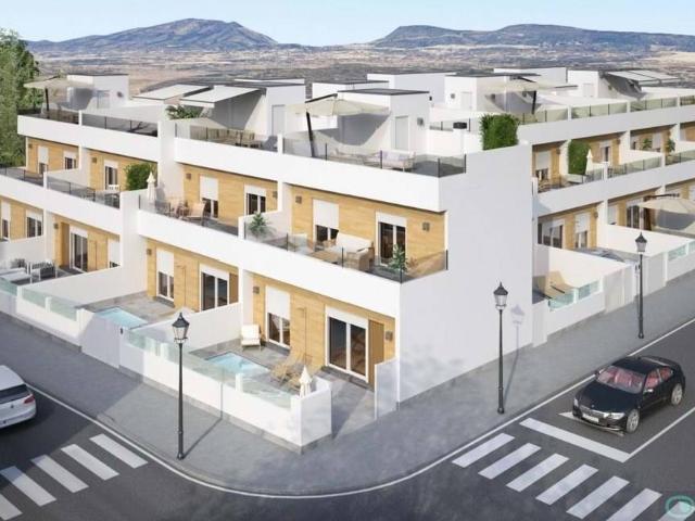 Chalet en venta en Área Metropolitana de Murcia, Murcia