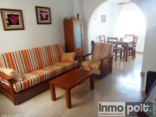 Chalet en venta en Área Metropolitana de Murcia, Murcia
