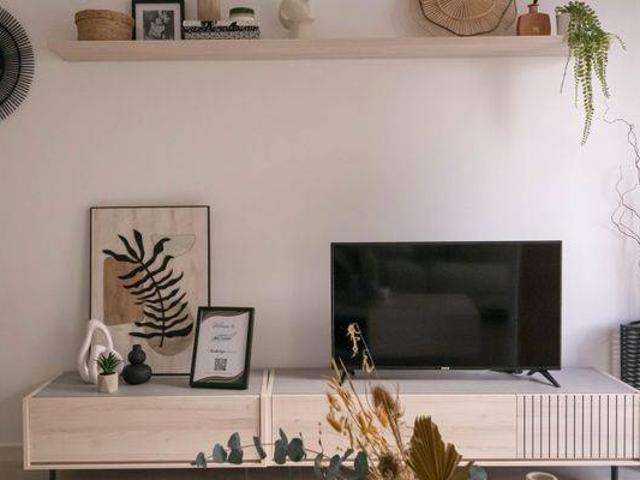 Chalet en venta en Murcia