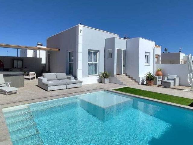 Chalet en venta en Murcia, Área Metropolitana de Murcia