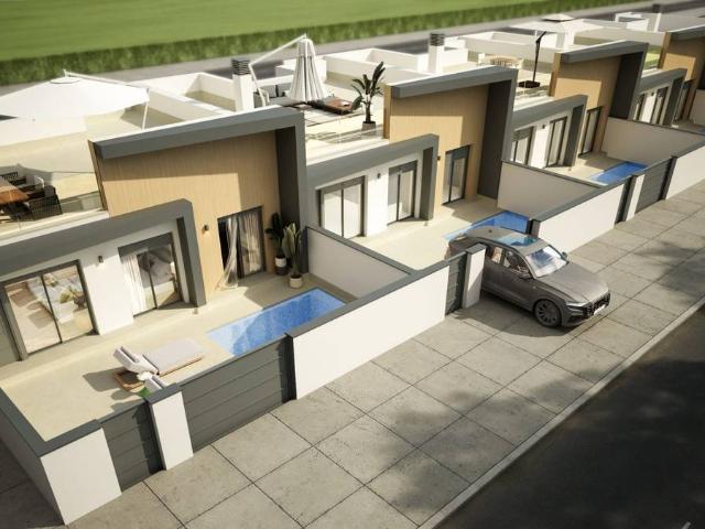 Chalet en venta en Área Metropolitana de Murcia, Murcia