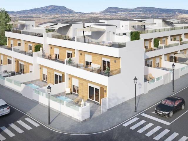 Chalet en venta en Área Metropolitana de Murcia, Murcia
