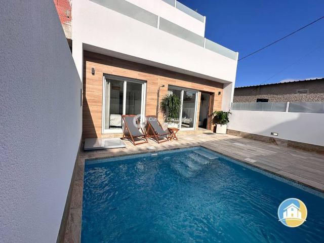 Chalet en venta en Área Metropolitana de Murcia, Murcia