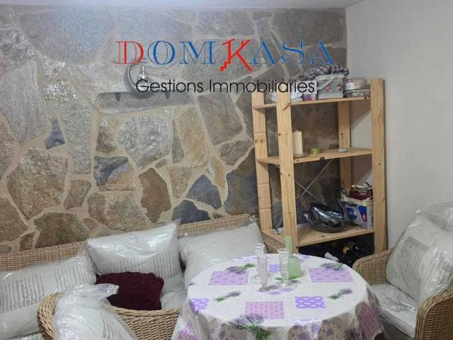 Chalet en venta en Baix Ebre, Catalunya