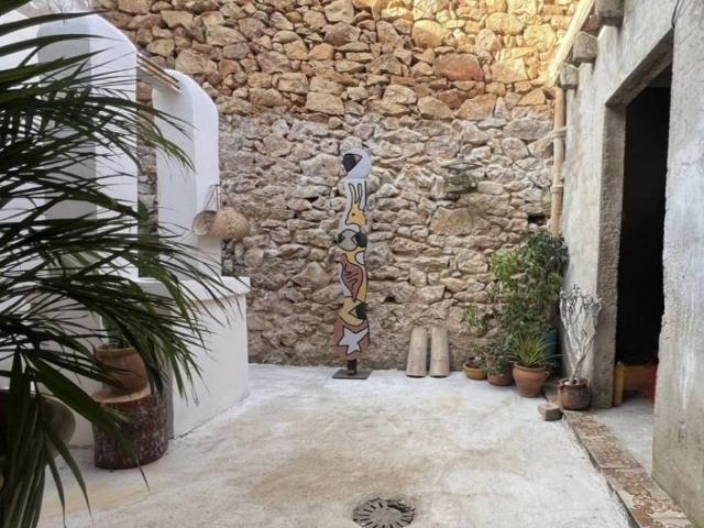 Chalet en venta en Barri Port / Centro, la Marina Alta