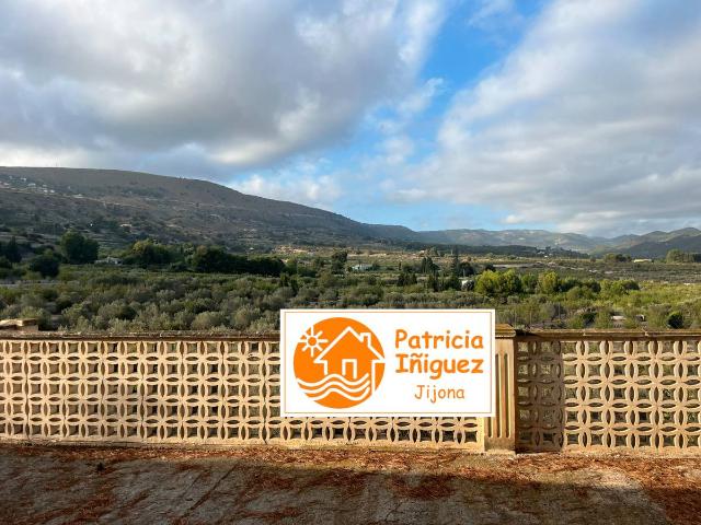 Chalet en venta en l'Alacantí, Valencia