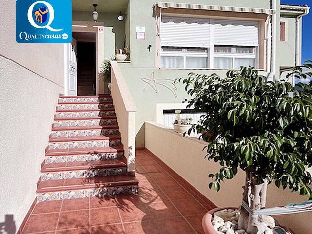 Villa en venta en Jijona, Barri de l'Almarx
