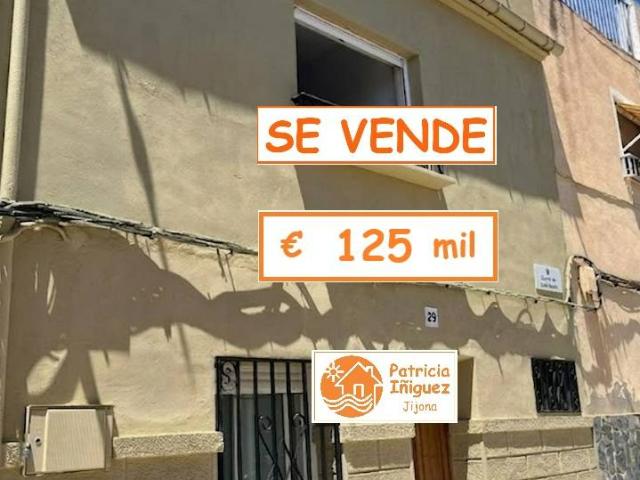Chalet en venta en l'Alacantí, Valencia