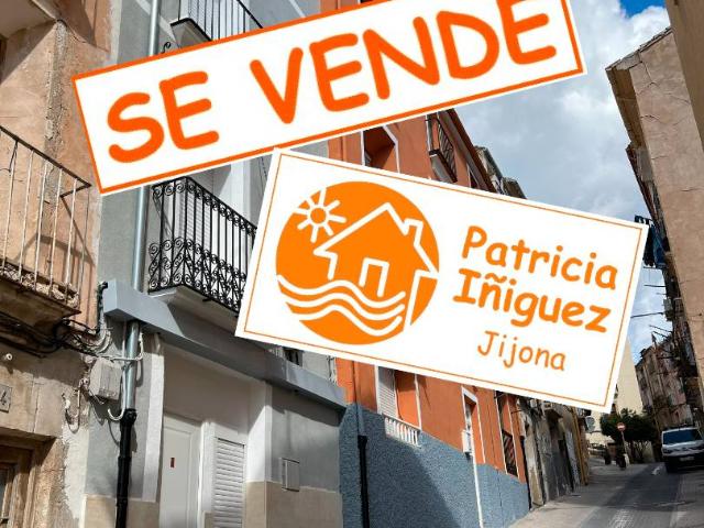 Chalet en venta en l'Alacantí, Valencia