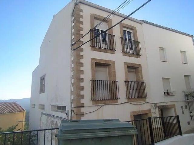 Chalet en venta en Jimena, Jaén