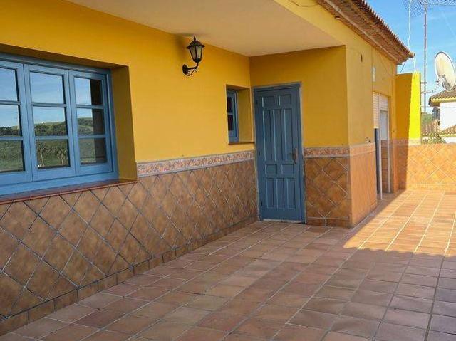 Chalet en venta en Campo de Gibraltar, Andalucía